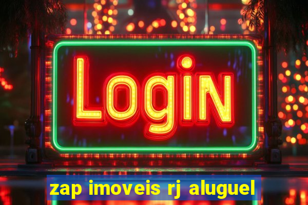 zap imoveis rj aluguel